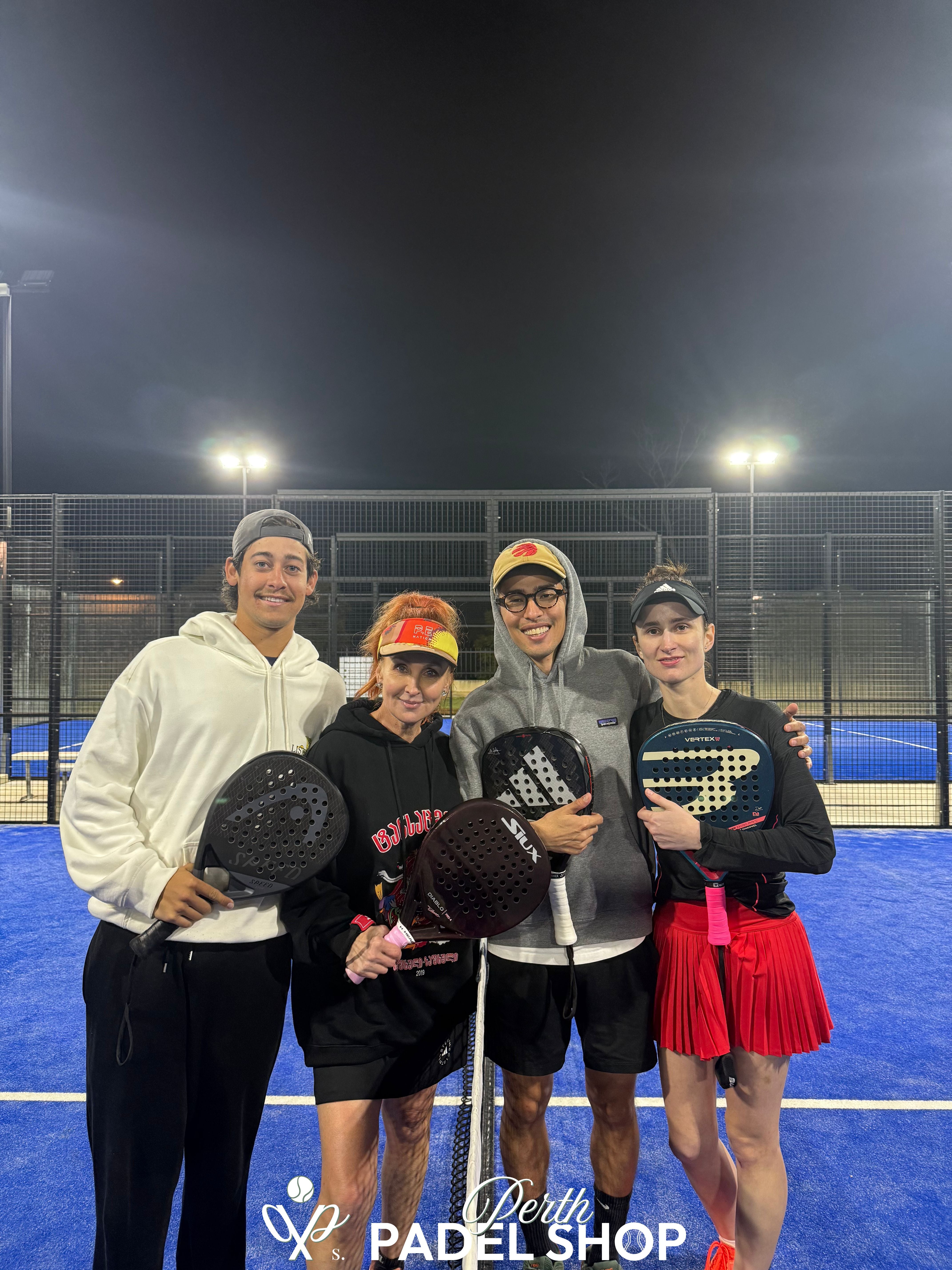 P50 (OPEN MIX) - Tournament 22/08/25 (Dalkeith) (Copy)