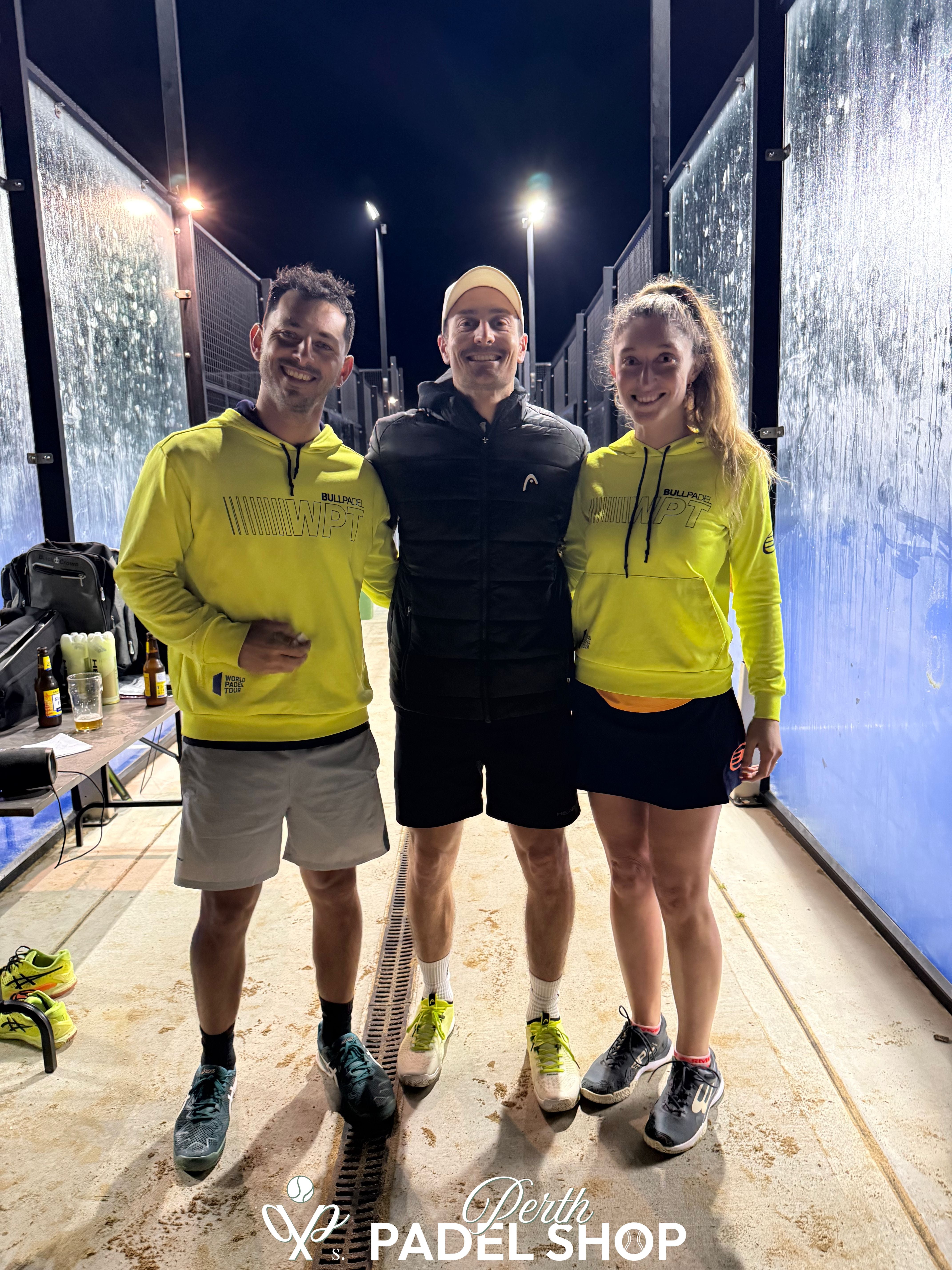 P50 (OPEN MIX) - Tournament 22/08/25 (Dalkeith) (Copy)