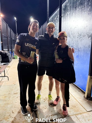 P50 (OPEN MIX) - Tournament 22/08/25 (Dalkeith) (Copy)