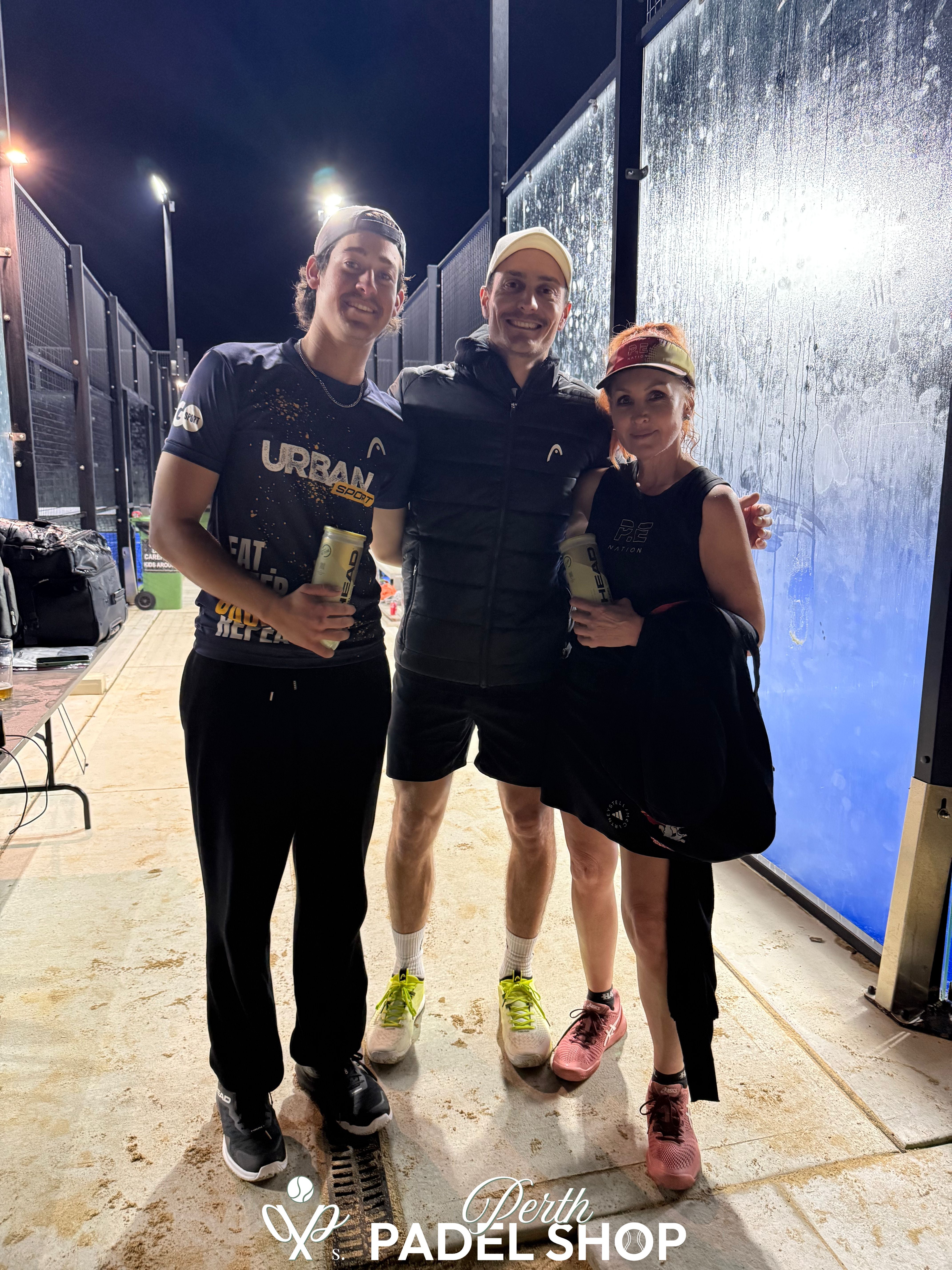 P50 (OPEN MIX) - Tournament 22/08/25 (Dalkeith) (Copy)