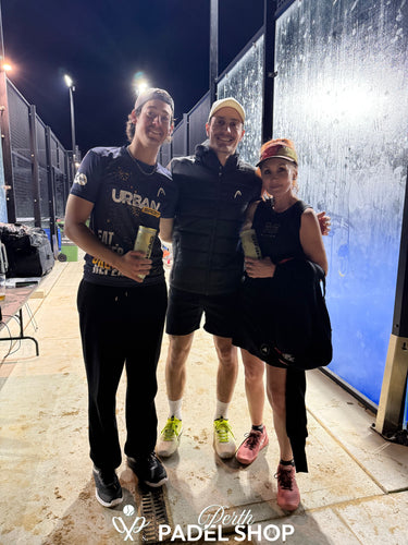 P50 (OPEN MIX) - Tournament 22/08/25 (Dalkeith) (Copy)