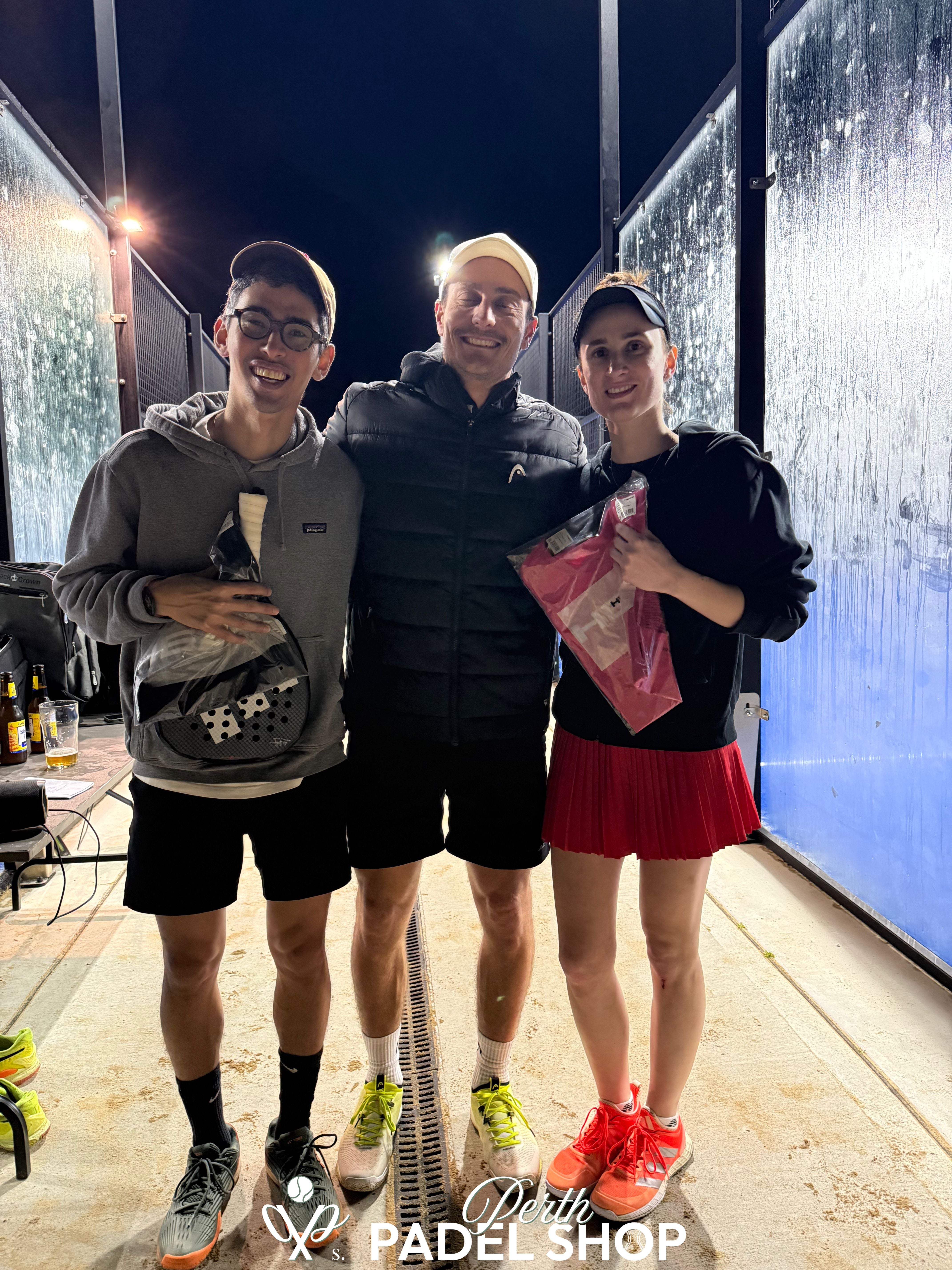 P50 (OPEN MIX) - Tournament 22/08/25 (Dalkeith) (Copy)