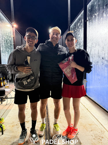 P50 (OPEN MIX) - Tournament 22/08/25 (Dalkeith) (Copy)