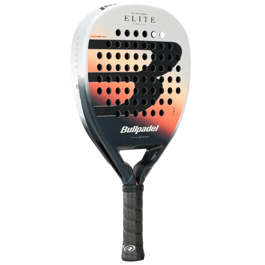 Bullpadel Elite Woman 2026 Padel Racket by Gemma Triay