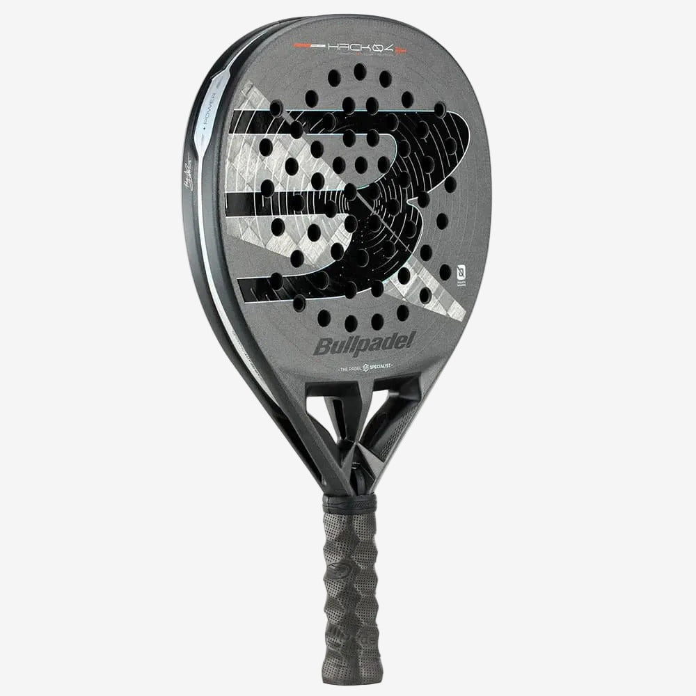 Bullpadel Hack 04 Hybrid 2026 Padel Racket