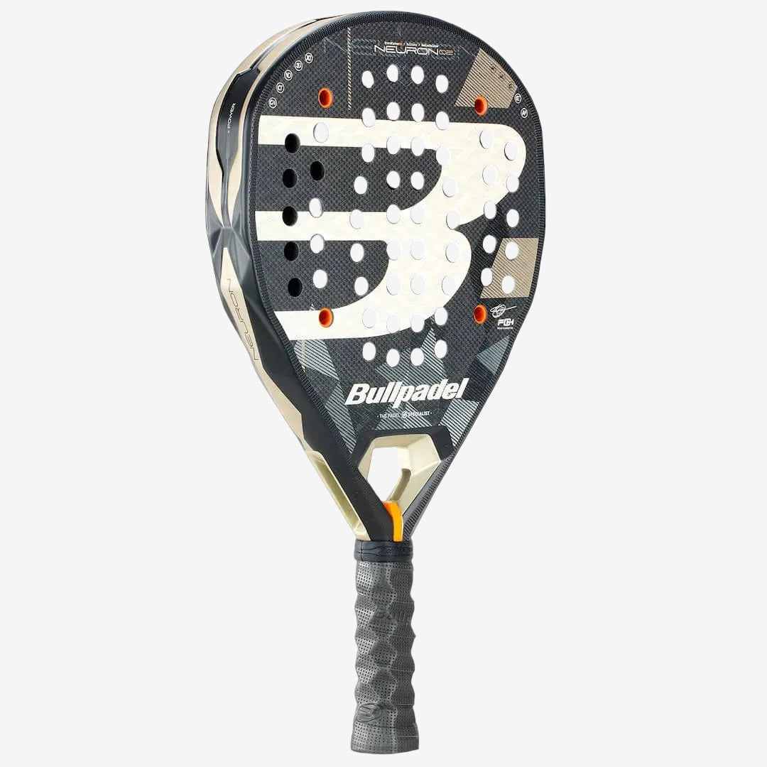 Bullpadel Neuron 02 2026 Padel Racket