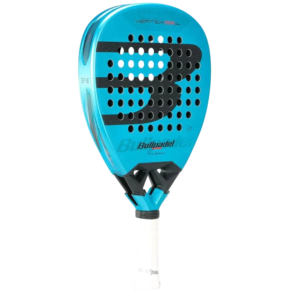 Bullpadel Vertex 05 Woman 2026 Padel Racket by Delfi Brea