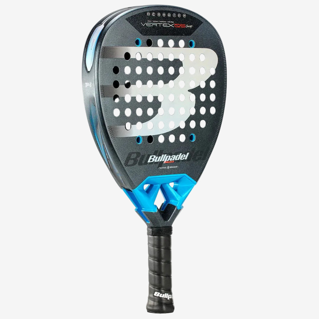 Bullpadel Vertex 05 CMF 2026 Padel Racket