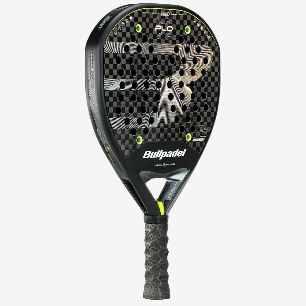 Bullpadel XPLO 2026 Padel Racket by Martin di Nenno