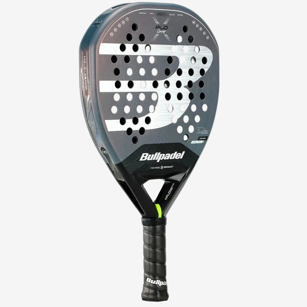 Bullpadel XPLO CMF 2026 Padel Racket
