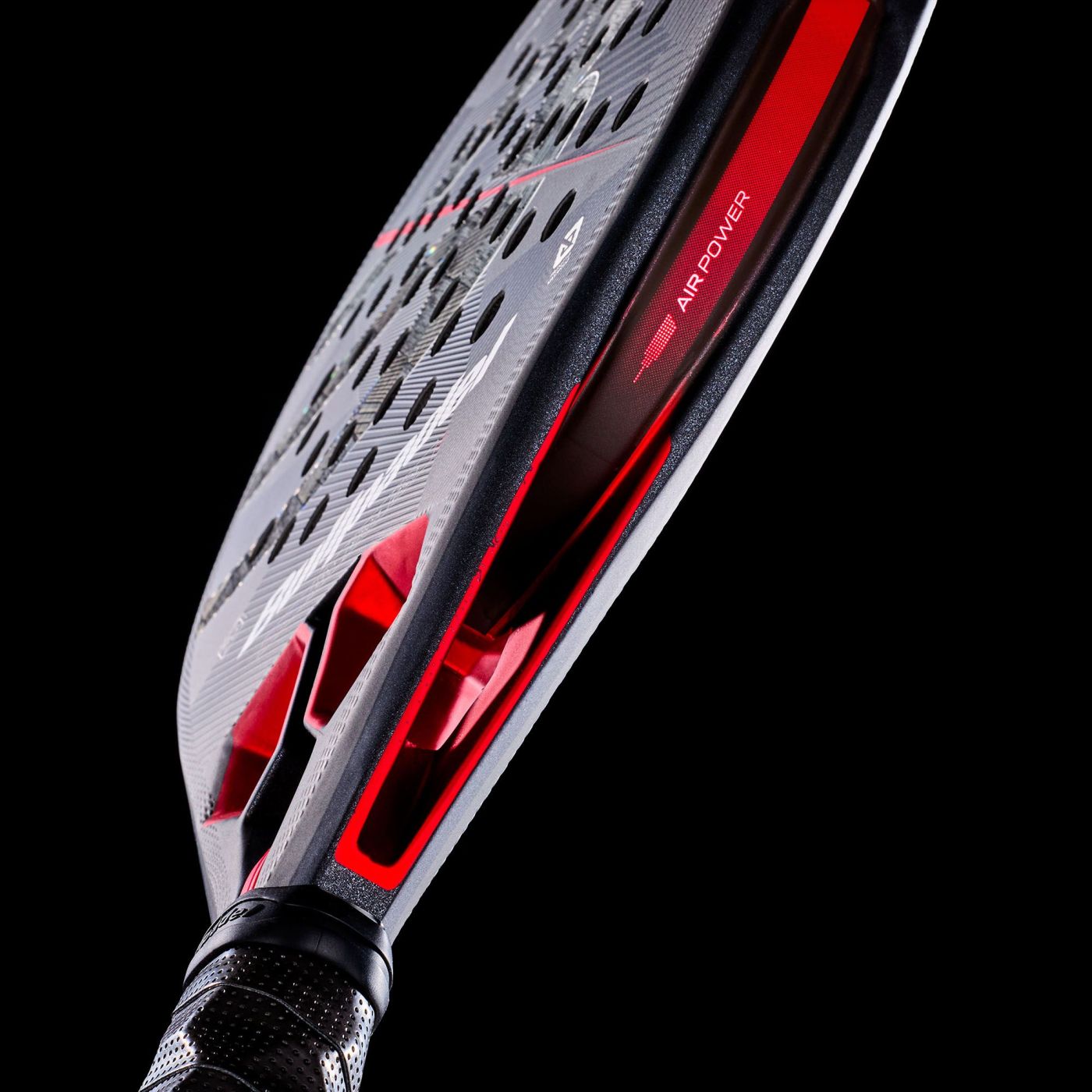 Bullpadel Hack 05 Hybrid 2027 padel racket