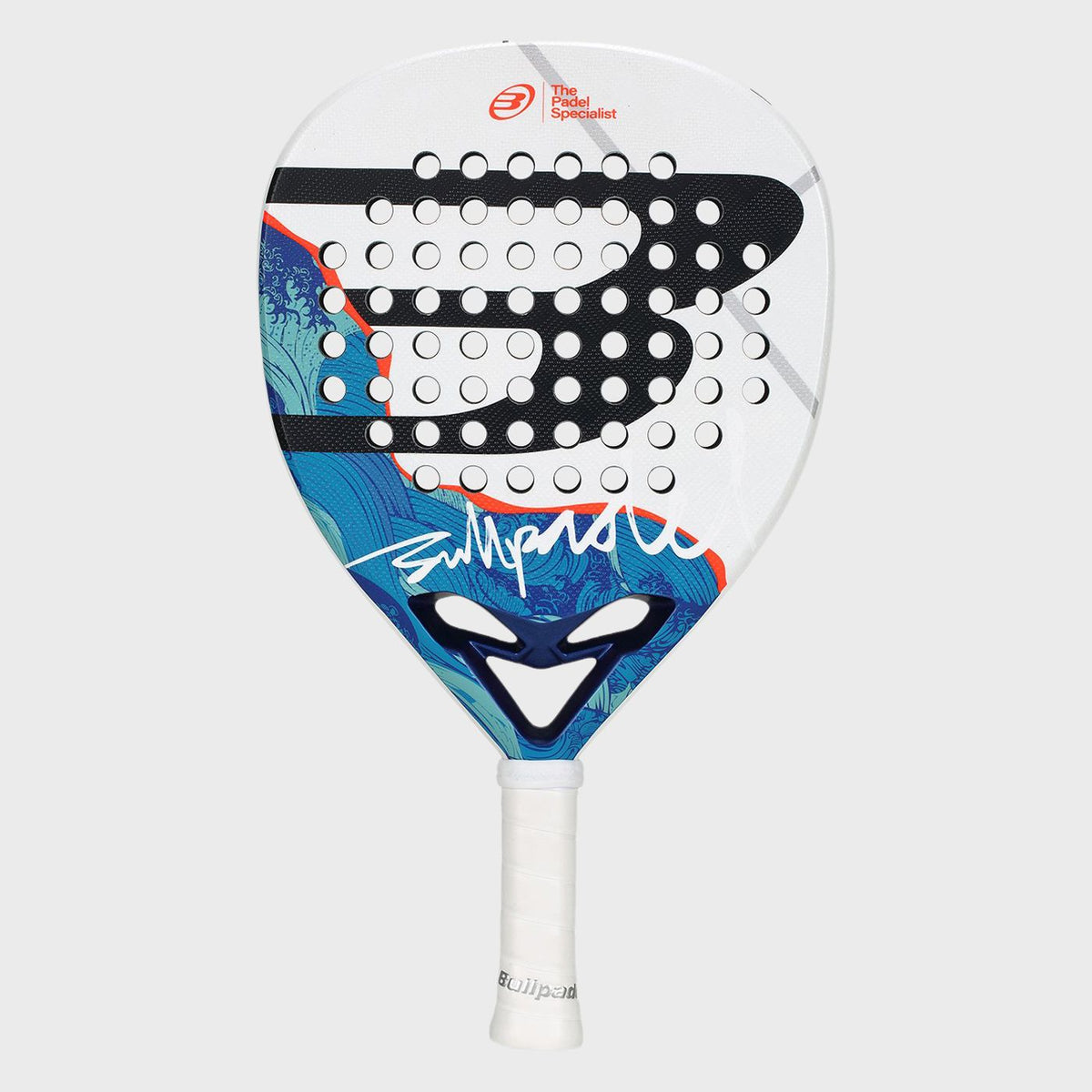 Bullpadel Ionic Power 2026 padel racket