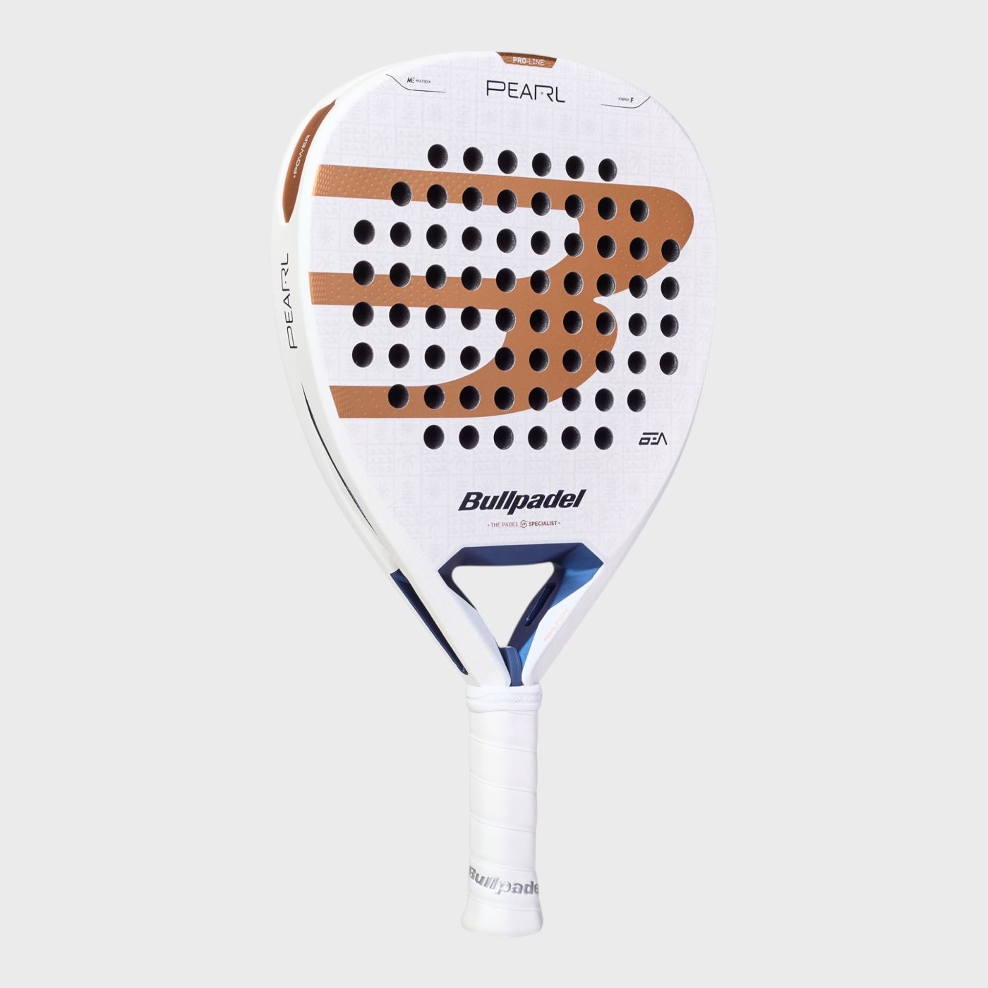 Bullpadel Pearl 2027 padel racket
