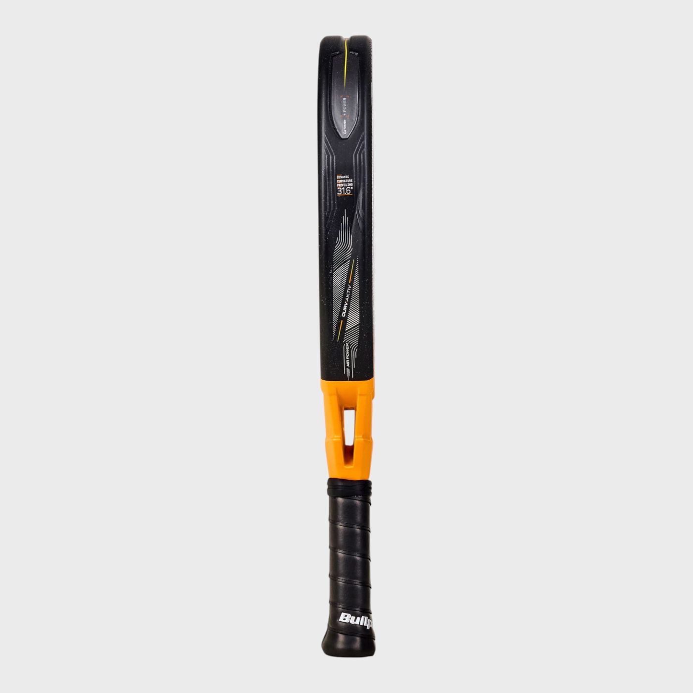 Bullpadel Vertex 05 Comfort 2027 padel racket
