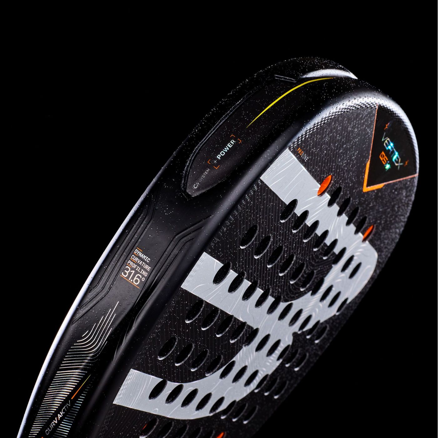 Bullpadel Vertex 05 Comfort 2027 padel racket