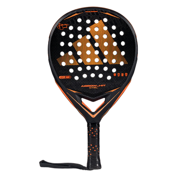 ADIDAS PADEL RACKET ARROW HIT CTRL 2026