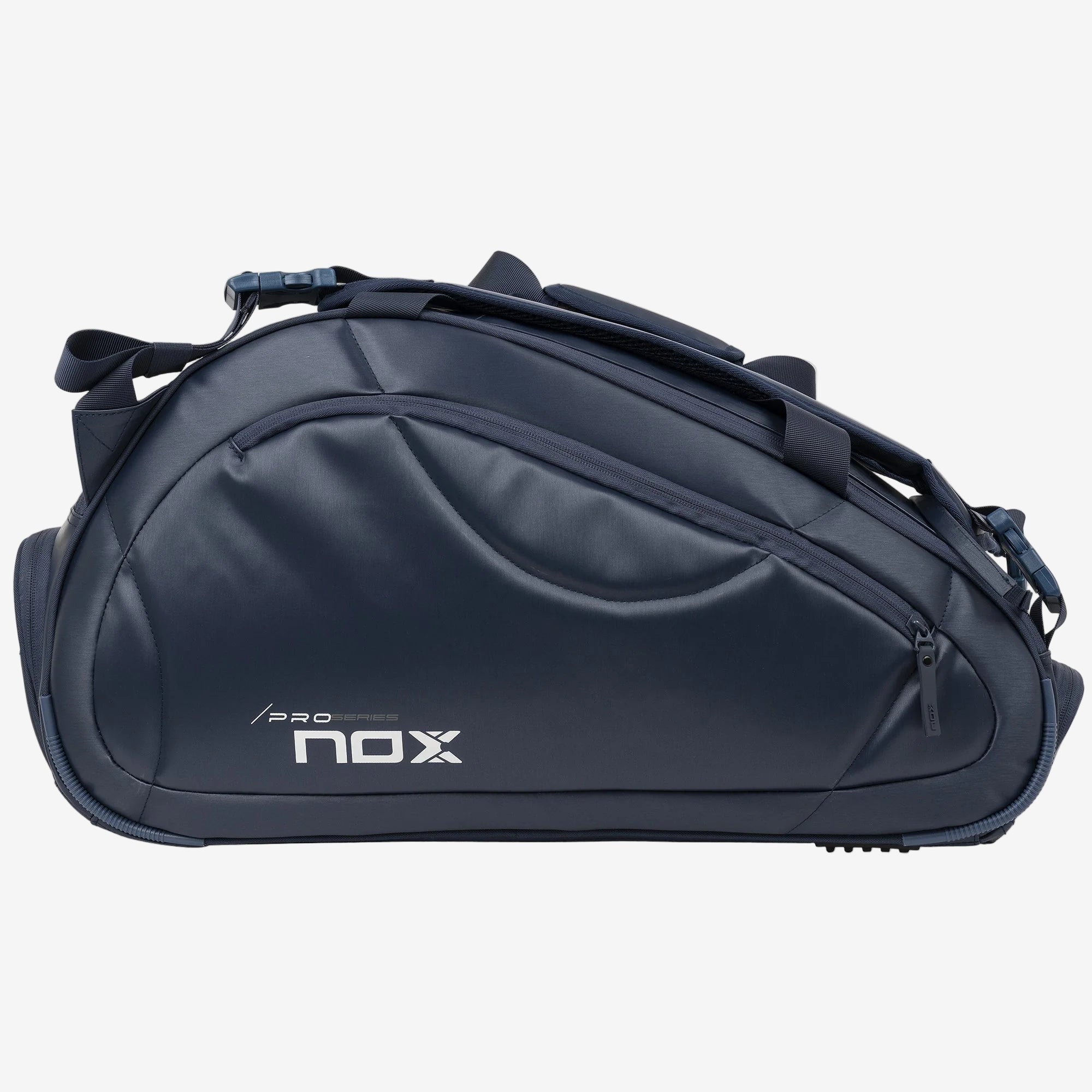 Nox - Pro Series Navy Blue Racket Bag