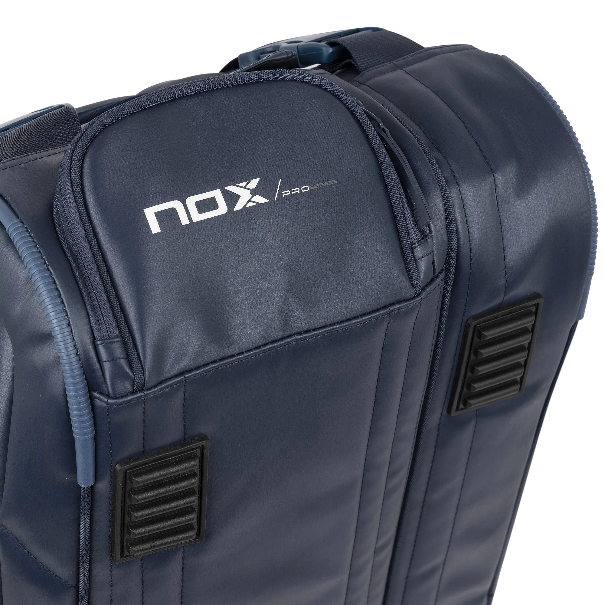 Nox - Pro Series Navy Blue Racket Bag