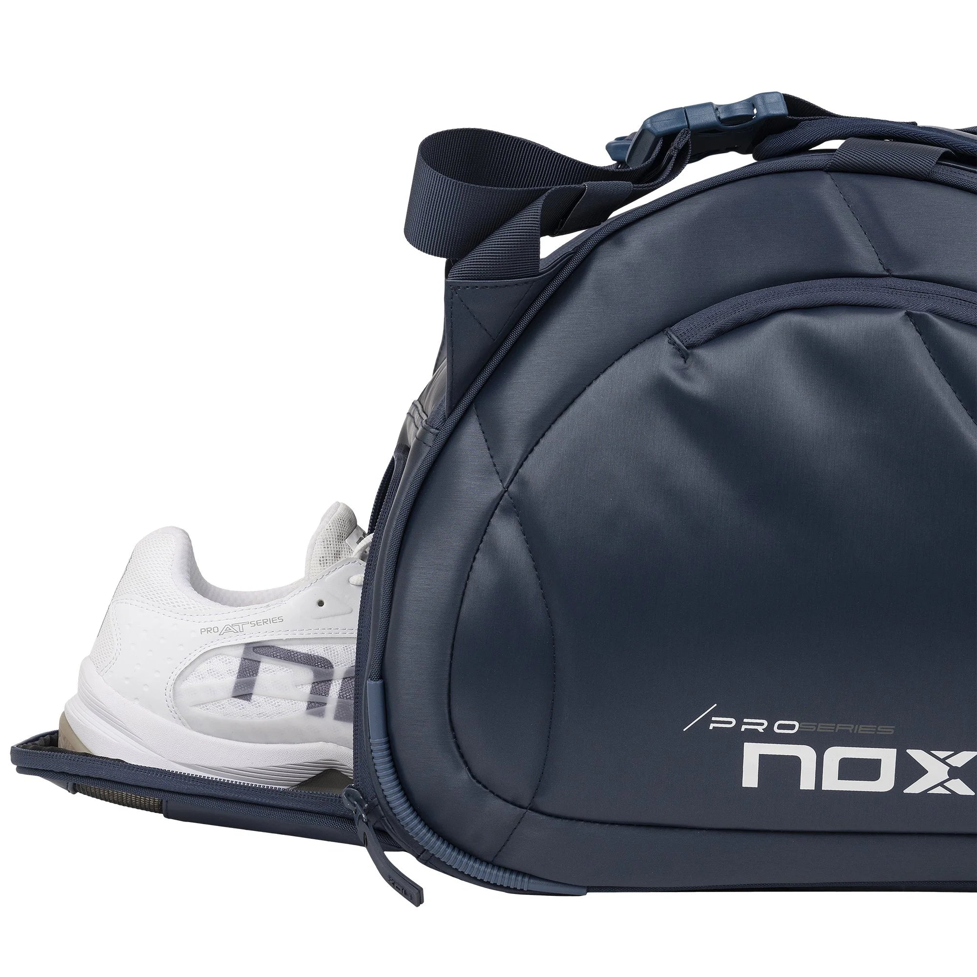 Nox - Pro Series Navy Blue Racket Bag