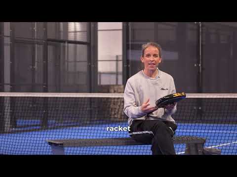 Siux Trilogy PRO 5 2025 Padel Racket