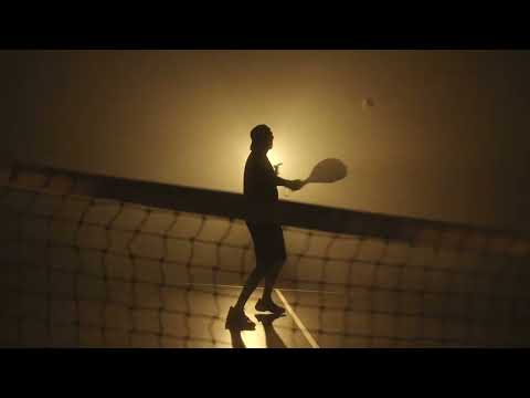 Siux Fenix PRO 5 2025 Padel Racket by Alex Chozas