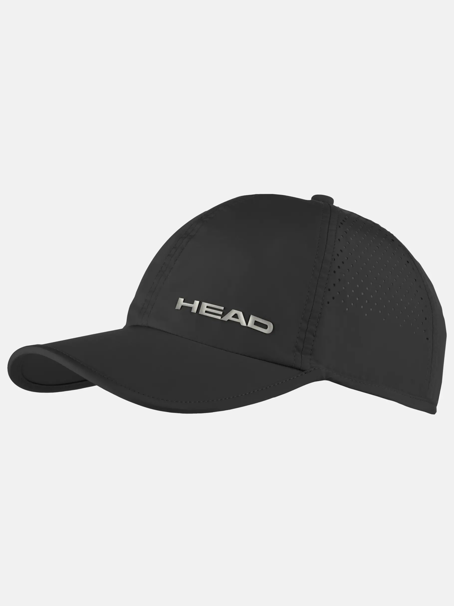 HEAD Pro Player Cap - Black