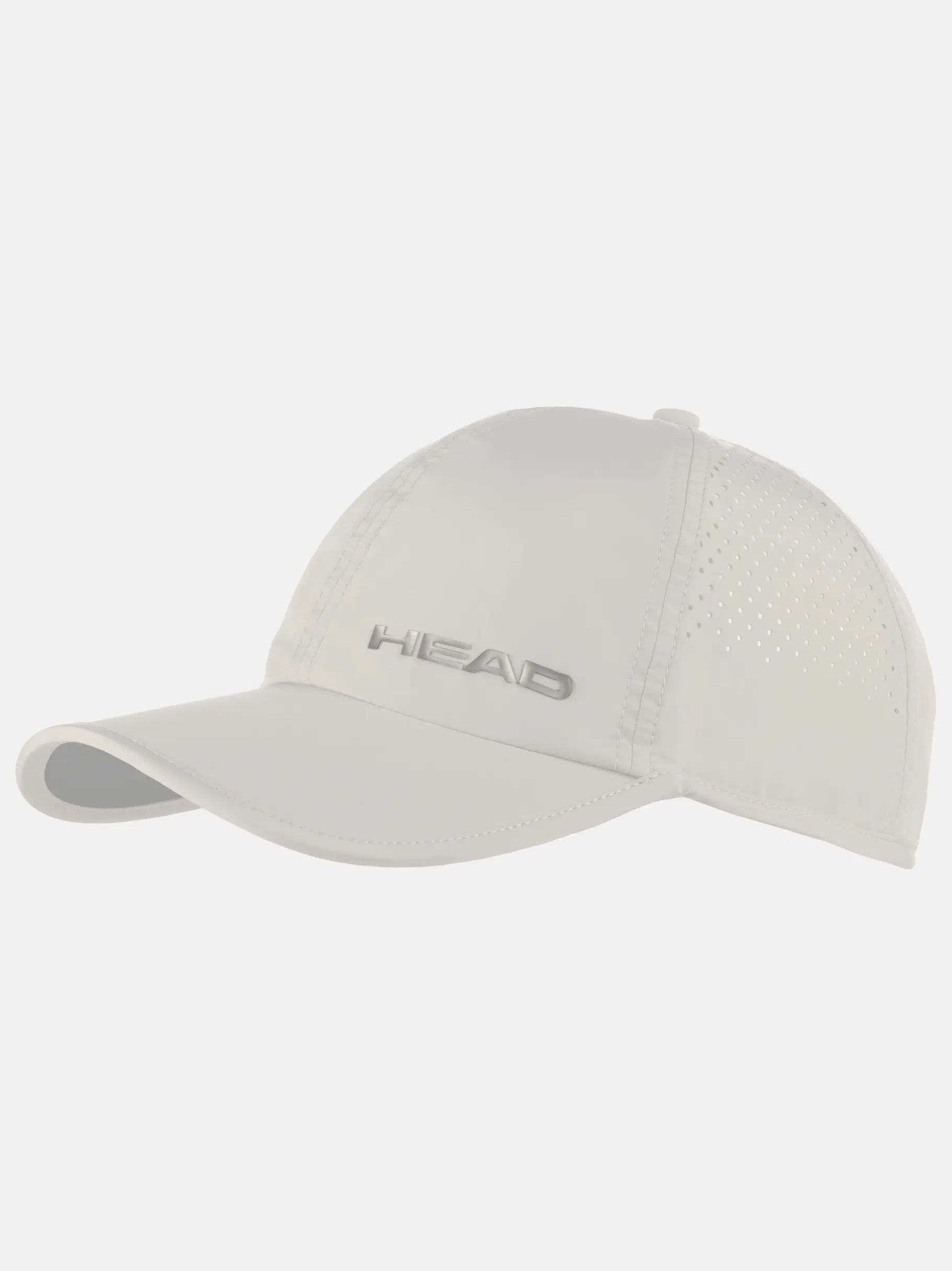 HEAD Pro Player Cap - White