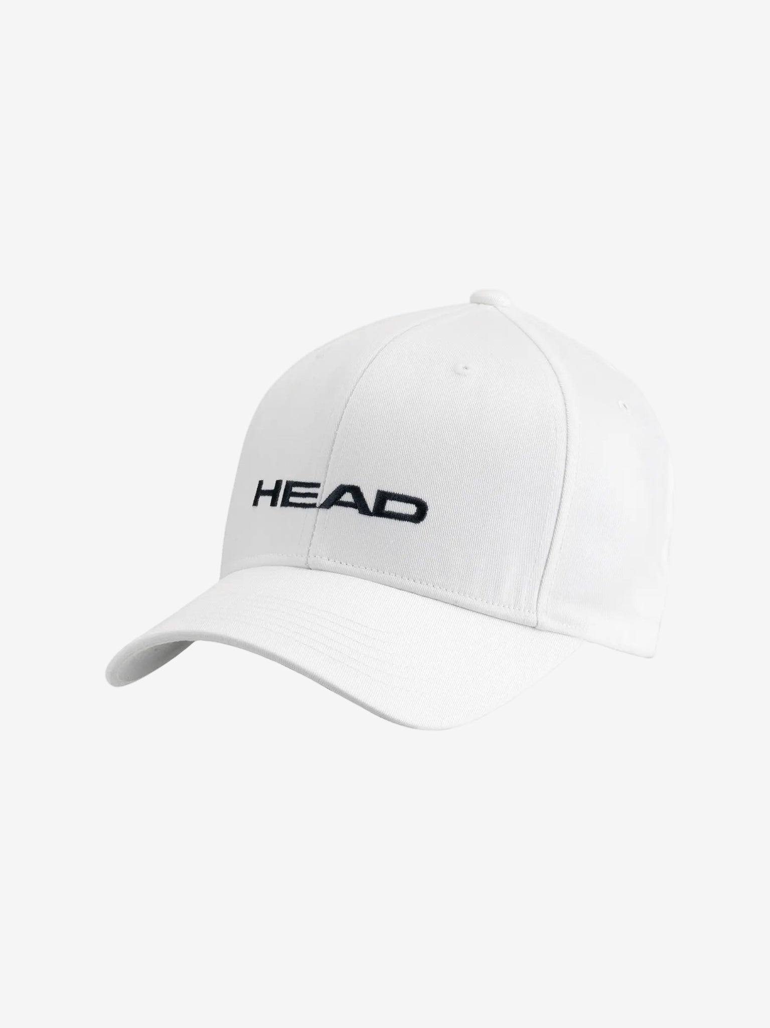 HEAD Cap - White