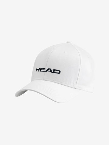 HEAD Cap - White