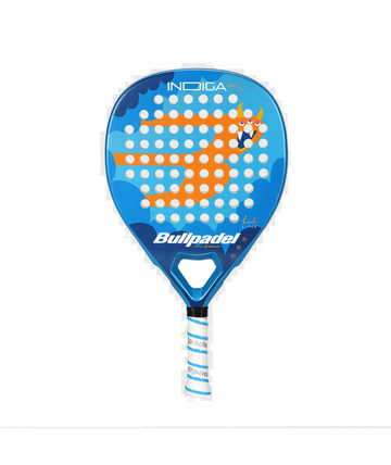 RACKET BULLPADEL INDIGA BOY 26
