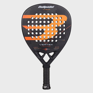 Bullpadel Vertex Advance 2026 padel racket front