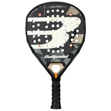 Bullpadel Neuron 02 2026 Padel Racket