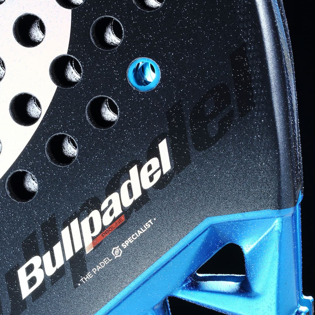 Bullpadel Vertex 05 CMF 2026 Padel Racket