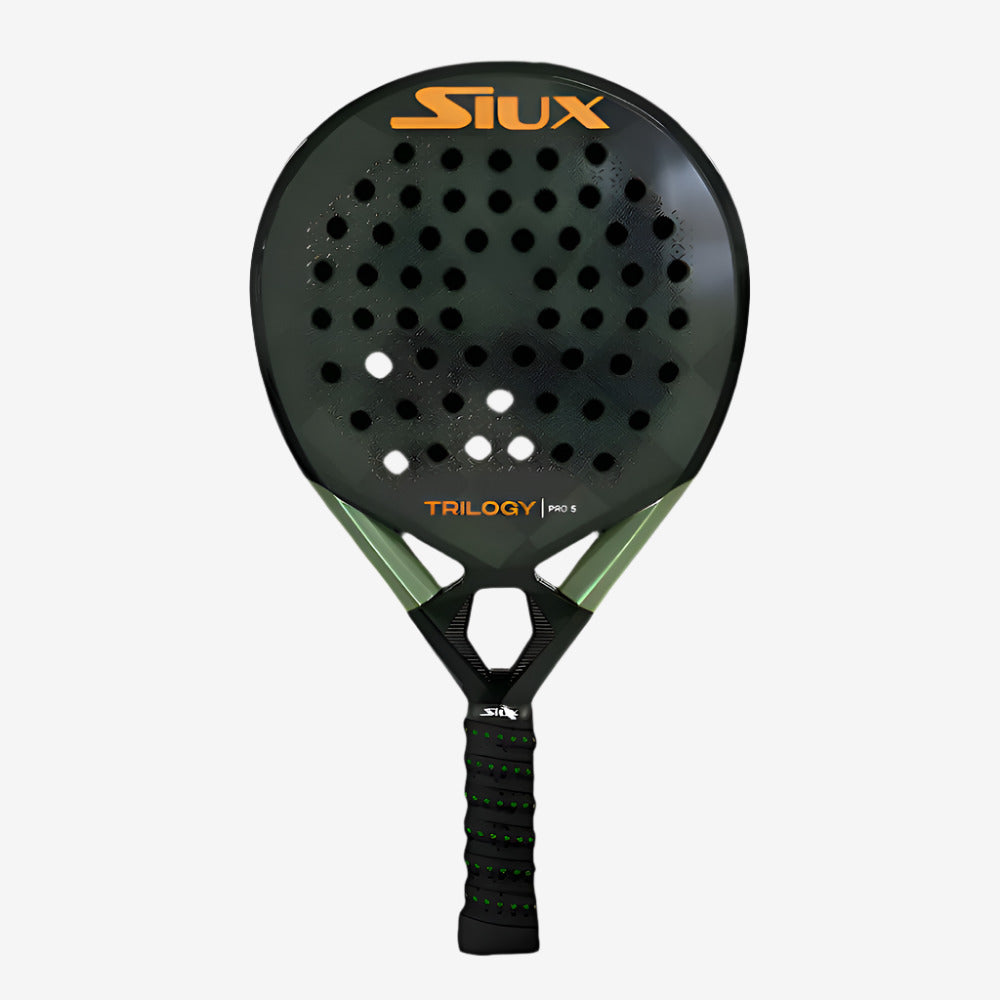 Siux Trilogy PRO 5 2025 Padel Racket