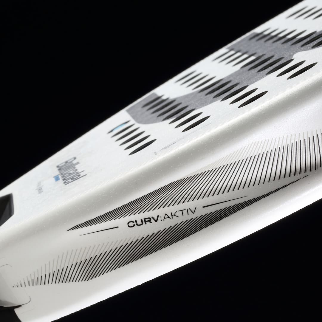 Bullpadel Vertex 05 2026 Padel Racket by Juan Tello