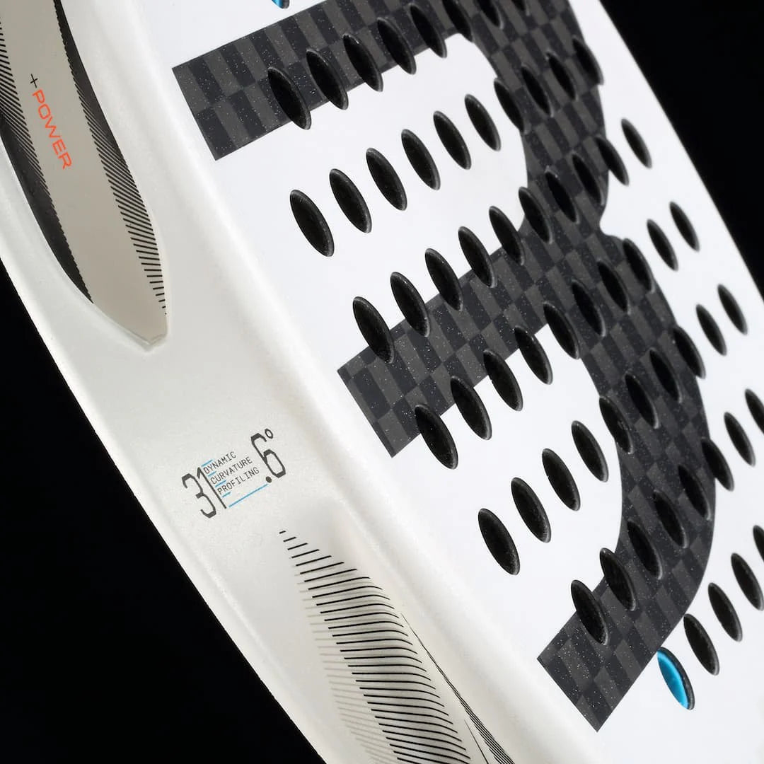 Bullpadel Vertex 05 2026 Padel Racket by Juan Tello