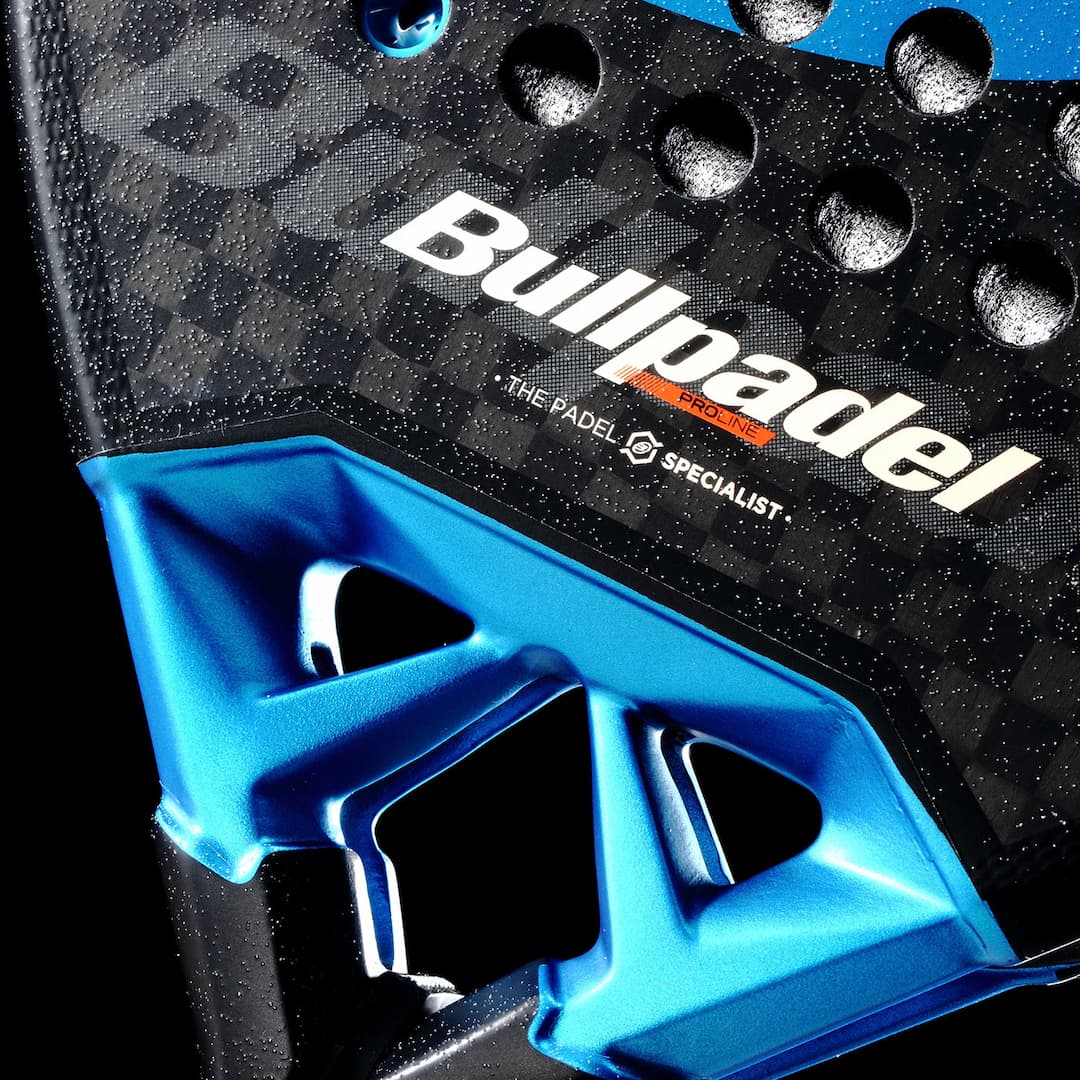 Bullpadel Vertex 05 Hybrid 2026 Padel Racket