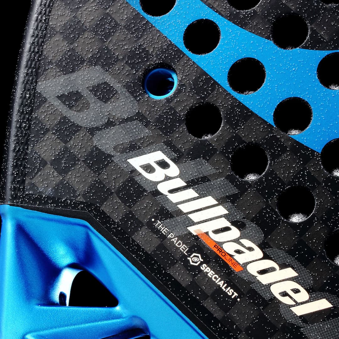 Bullpadel Vertex 05 Hybrid 2026 Padel Racket