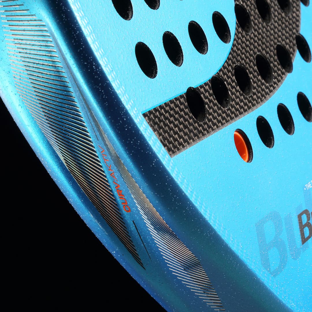 Bullpadel Vertex 05 Woman 2026 Padel Racket by Delfi Brea