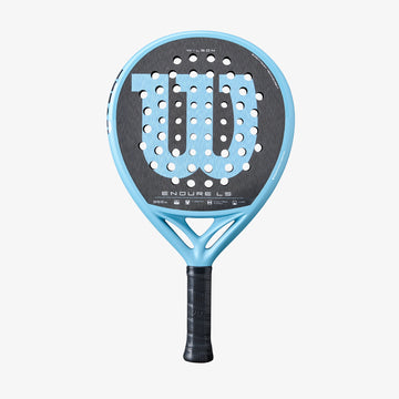 Wilson Endure LS V1 Padel Racket front