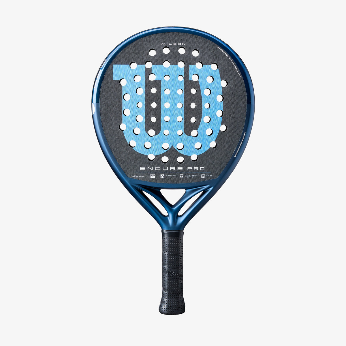 Wilson Endure Pro V1 Padel Racket front