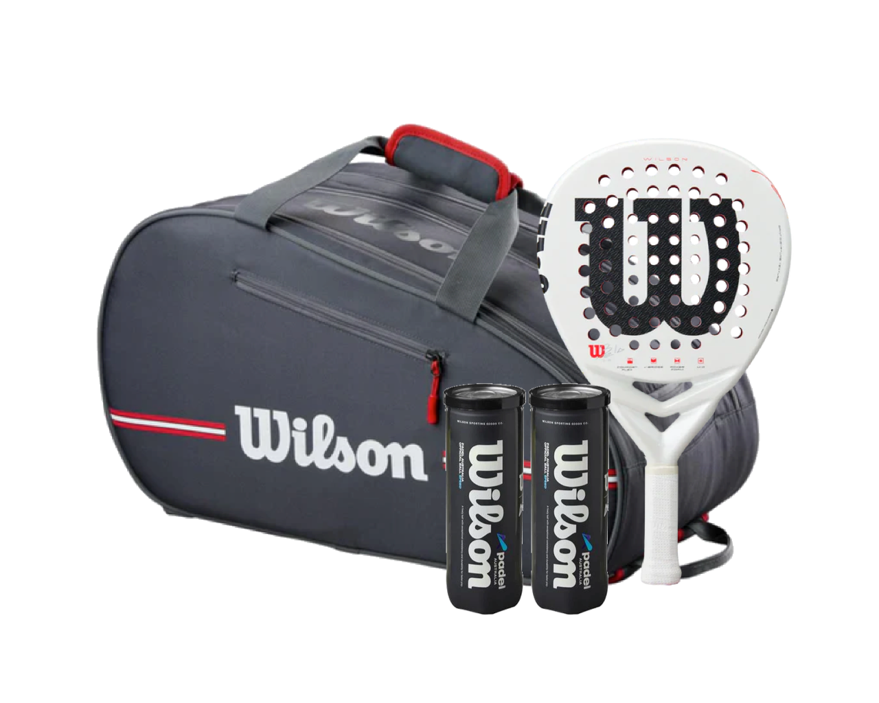 Advanced Wilson pack