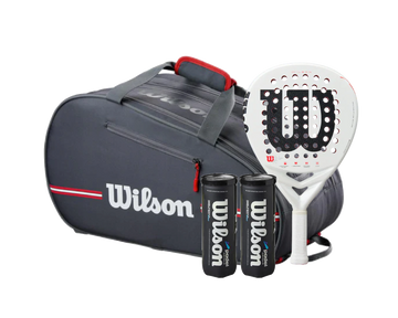 Advanced Wilson pack